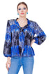 Bluza voal MT-185